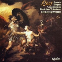 Howard,Leslie - Klaviermusik (Solo) Vol.09