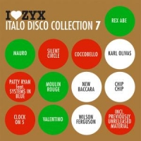 Diverse - Italo Disco Collection 7