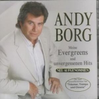 Andy Borg - Meine Evergreens