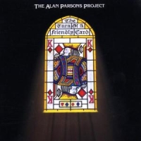 Alan Parsons Project,The - The Turn Of A Friendly Card