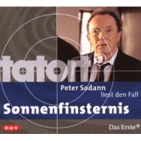 Peter Sodann - Tatort - Sonnenfinsternis