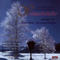 Various - Weihnachtslieder Von Kärntner