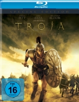 Wolfgang Petersen - Troja (Director's Cut)