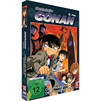 Gôshô Aoyama - Detektiv Conan - Das Phantom der Baker Street