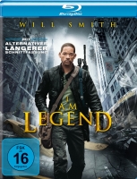 Francis Lawrence - I Am Legend