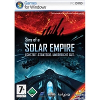 PC - Sins Of A Solar Empire