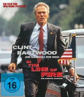 Wolfgang Petersen - In the Line of Fire - Die zweite Chance