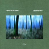 Gary Burton Quintet/Pat Metheny - Dreams So Real