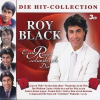 Roy Black - Eine Rose schenk ich Dir: Die Hit-Collection
