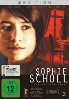 Marc Rothemund - Sophie Scholl - Die letzten Tage (Einzel-DVD)