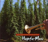 Dellnhauser Musikanten - Hopfa Musi - 60 Jahre
