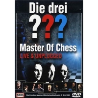 Die Drei ??? - Master of Chess