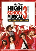 Kenny Ortega - High School Musical 3: Senior Year (Extended Edition)