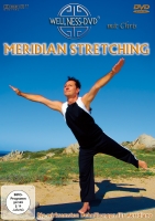 Chris - Meridian Stretching - Die wirksamsten Dehnübungen für Meridiane