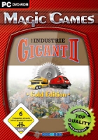 PC - MAGIC GAMES - INDUSTRIE GIGANT 2