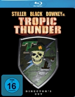 Ben Stiller - Tropic Thunder (Director's Cut)