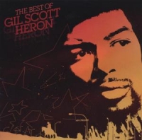 Scott-Heron,Gil - Very Best Of