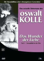 Franz Josef Gottlieb - Das Wunder der Liebe: Teil 1 - Sexualität in der Ehe
