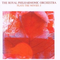 Royal Philharmonic Orchestra - Play The Movies Vol.3