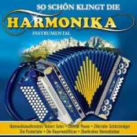 Various - So Schön Klingt Die Harmonika