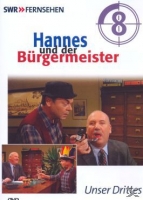 Hannes Und Der Bürgermeister - Hannes und der Bürgermeister - DVD 08