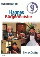 Hannes Und Der Bürgermeister - Hannes und der Bürgermeister - DVD 09
