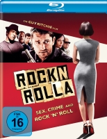Guy Ritchie - Rock'N'Rolla