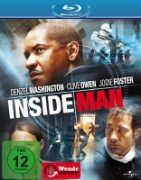 Spike Lee - Inside Man
