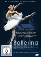 Bertrand Normand - Ballerina
