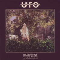 UFO - Headstone (Reissue)