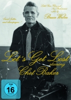 Bruce Weber - Let's Get Lost (OmU, Special Edition, 2 DVDs + Bildband)