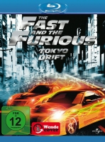 Justin Lin - The Fast and the Furious: Tokyo Drift
