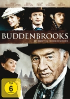 Dr. Heinrich Breloer - Buddenbrooks (Einzel-DVD)