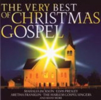 Diverse - The Very Best Of Christmas Gospel