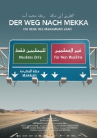 Georg Misch - Der Weg nach Mekka - Die Reise des Muhammad Asad