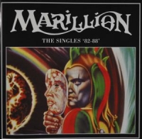 Marillion - The Singles '82-'88