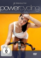 Special Interest - X-Tremely Fun - Power Cycling (NTSC)