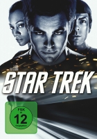 J.J. Abrams - Star Trek