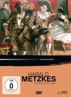 Various - Harald Metzkes