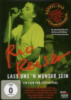 Paul,Stefan - Rio Reiser - Lass uns 'n Wunder sein (2 Discs)