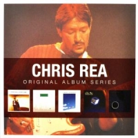 Rea,Chris - Original Album Series