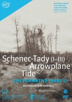 Prof. Heinz Emigholz - Schenec-Tady I-III / Arrowplane /Tide