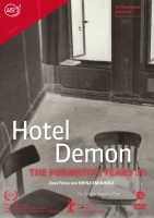 Prof. Heinz Emigholz - Hotel / Demon
