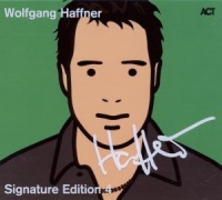 Wolfgang Haffner - Signature Edition