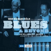 Joe Williams/Milt Jackson/WDR Big Band Köln - Blues & Beyond