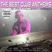 Diverse - The Best Club Anthems