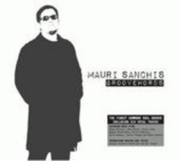 Mauri Sanchis Feat. Dean Brown/Randy Brecker/ Chuck Loeb - Groovewords