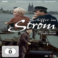 Schiffer Im Strom - Schiffer Im Strom-Die Komplette Serie (2 DVD)