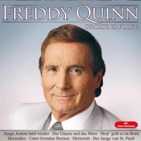 Freddy Quinn - Große Erfolge