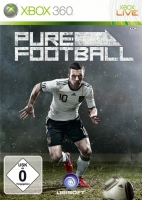 XBOX360 - Pure Football